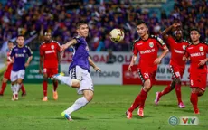 Ban tổ chức chốt phương án đổi lịch thi đấu bán kết lượt về cúp Quốc gia