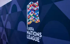 UEFA Nations League™: Đại chiến của những nhà vô địch World Cup