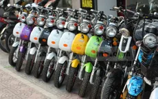Hướng dẫn lựa chọn, sử dụng xe điện