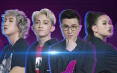 Chung kết The Debut: Ai giành ngôi vị Quán quân mùa đầu tiên?