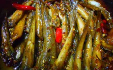 Hướng dẫn cách làm cá chai neo kho keo đậm vị