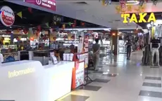 TP.HCM: Dẹp khu chợ dưới lòng đất, tiểu thương lo lắng
