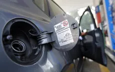 Thành phố Frankfurt, Đức cấm ô tô chạy bằng diesel
