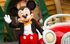 Những sự thật thú vị về chuột Mickey ít ai biết