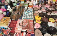 Mua kính áp tròng trôi nổi: Coi chừng gặp biến chứng!