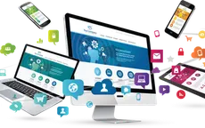 Chi phí quảng cáo số tại Việt Nam sẽ vượt mốc 300 triệu USD trong năm 2020