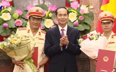Viện Kiểm sát nhân dân tối cao có thêm 2 Phó Viện trưởng