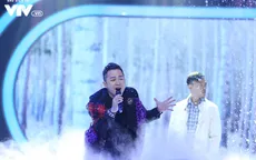 Tuột giải Ca sĩ ấn tượng, Tùng Dương mang tiết mục đặc biệt đến VTV Awards 2018