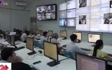 TP.HCM xử phạt tài xế xe bus qua camera