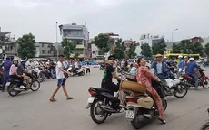 Viện Vật lý địa cầu xác nhận động đất ảnh hưởng đến Hà Nội