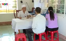 Phú Thọ: Tư vấn, truyền thông tại xã Kim Thượng về cách dự phòng lây nhiễm HIV