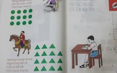 Bộ GD&ĐT trả lời chính thức về việc triển khai tài liệu Tiếng Việt lớp 1 Công nghệ Giáo dục