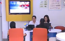 Người Việt đứng thứ 2 thế giới về chi tiêu tiết kiệm