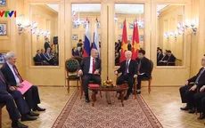 “Nước Nga luôn là một người bạn chân thành, thân thiết của Việt Nam”