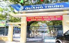 Chủ tịch tỉnh Thừa Thiên - Huế yêu cầu chấn chỉnh việc lạm thu đầu năm học