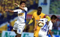 Vòng 21 Nuti Café V.League 2018: Rimario tỏa sáng, FLC Thanh Hóa thắng đậm HAGL