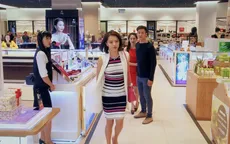 Cung đường tội lỗi - Tập 16: Bắt quả tang Phú Thịnh đi với bồ, Lan Khanh sẽ chia tay?