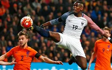 Lịch trực tiếp bóng đá vòng 2 UEFA Nations League: Pháp, Croatia tìm kiếm thắng lợi đầu tiên