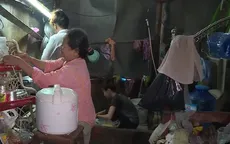 Không làm được CMND vì vướng hộ khẩu