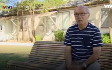 Phim tài liệu "Về quê hương mẹ" mở màn VTV Đặc biệt 2018 (21h15, VTV1)