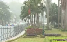 Hà Nội bắt đầu tiến hành thu gọn dải phân cách trên đường Nguyễn Chí Thanh