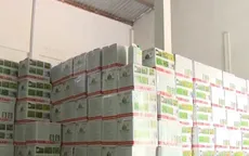 Nhiều đơn vị bắt tay tiêu thụ sản phẩm chưa được phép lưu hành