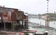 TP.HCM: Di dời các hộ dân ven kênh rạch