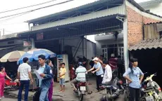 TP.HCM: Giá giữ xe “trên trời” ăn theo mùa lễ, Tết