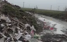 Chính quyền địa phương bế tắc trong khâu giải quyết ô nhiễm ở làng bún Khắc Niệm, Bắc Ninh