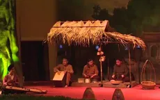 Làng quê Việt Nam trong đêm nhạc "Tâm hồn làng Việt"