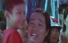 Đón năm mới cùng trẻ em có hoàn cảnh khó khăn