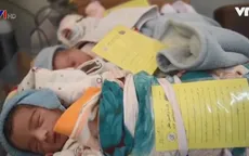 1/1 - ngày sinh của hàng nghìn người Afghanistan