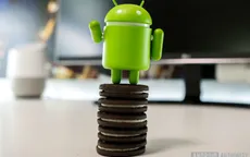 Android Oreo: Bánh quy "đắng ngắt" của Google