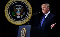 Những thách thức với Tổng thống Donald Trump sau 1 năm cầm quyền