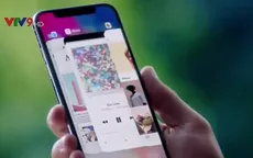 Đường link trên iMessage làm treo cứng thiết bị Apple
