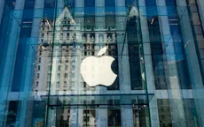 Apple trả khoản thuế kỷ lục 38 tỷ USD cho lợi nhuận "khủng" ở nước ngoài