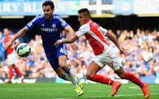 Lịch trực tiếp bóng đá Ngoại hạng Anh vòng 22: Derby Arsenal - Chelsea chào năm mới 2018