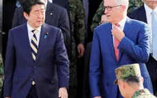 Nhật Bản, Australia cam kết đẩy nhanh Hiệp định thương mại CPTPP