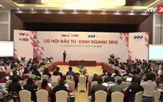 Tăng trưởng kinh tế Việt Nam năm 2018 có thể đạt 7%
