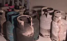 Bộ trưởng Bộ Công Thương chỉ đạo xử lý tình trạng cắt tai mài vỏ bình gas