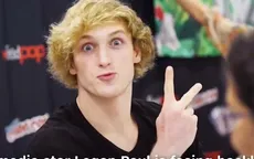 Dấu chấm hết cho sự nghiệp đang lên của ngôi sao mạng xã hội Logan Paul