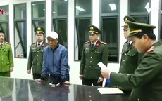 Vụ nổ ở Bắc Ninh: Chủ kho phế liệu khai nhận nguồn gốc đầu đạn cũ
