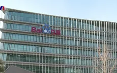 Gã khổng lồ Baidu của Trung Quốc ra mắt nền tảng dịch vụ blockchain