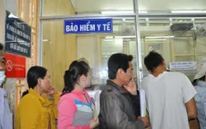 Nhiều lý do khiến người dân Hậu Giang chưa mặn mà với BHYT toàn dân