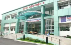 Tạm ngừng chạy thận nhân tạo tại Bệnh viện Quận 6, TP.HCM