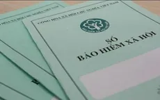 Cầm cố sổ bảo hiểm xã hội sẽ bị phạt đến 1 triệu đồng