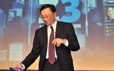 BlackBerry ra mắt sản phẩm bảo vệ xe ô tô tự lái