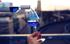 Rượu vang xanh độc đáo đầu tiên trên thế giới tại Tây Ban Nha