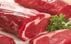 Người Việt chi 9.500 tỷ đồng mua thịt bò nhập khẩu