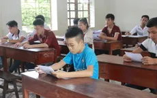 Có nên bỏ cộng điểm khuyến khích vào lớp 10?